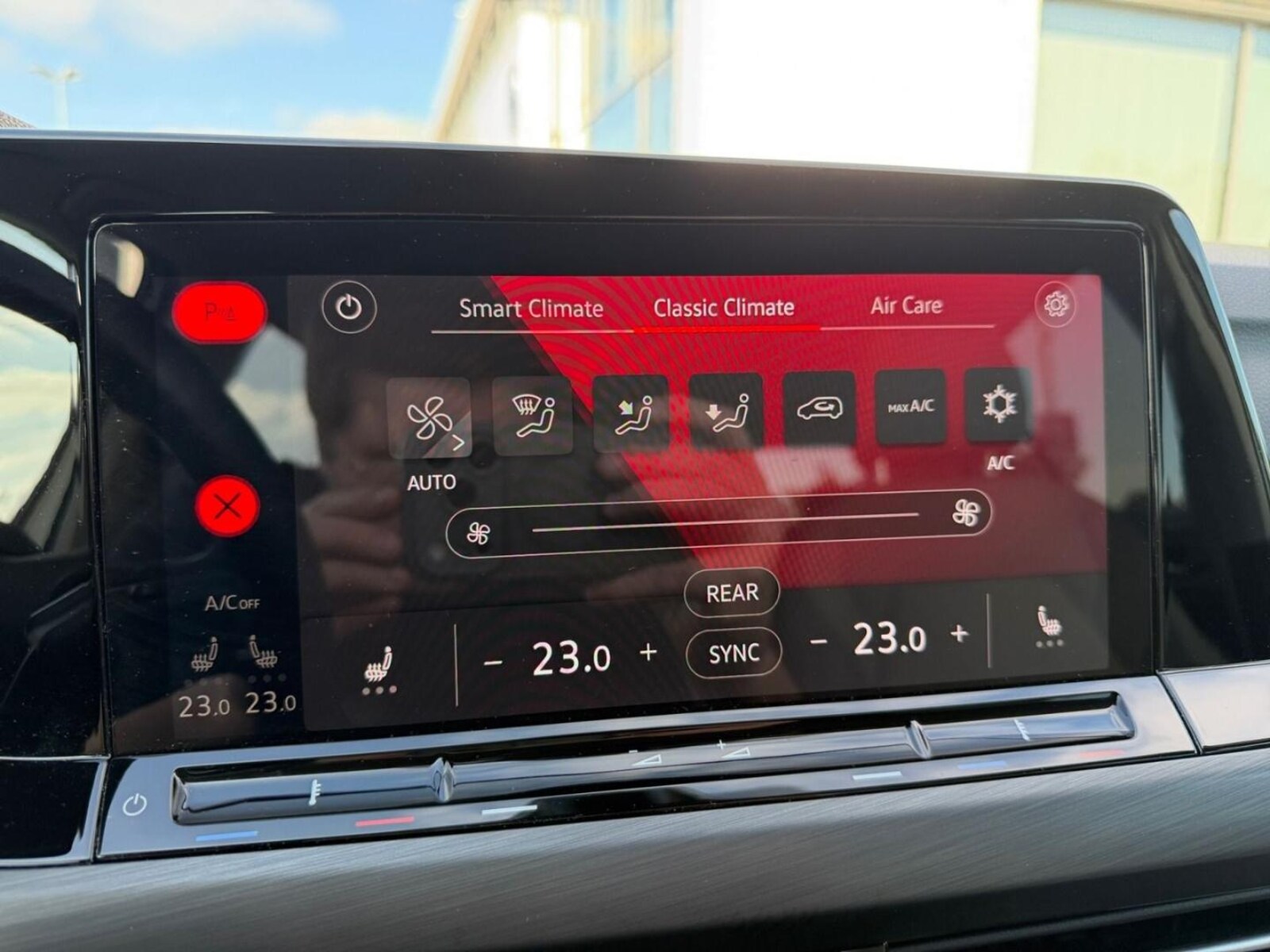 Volkswagen Golf – Bild 20
