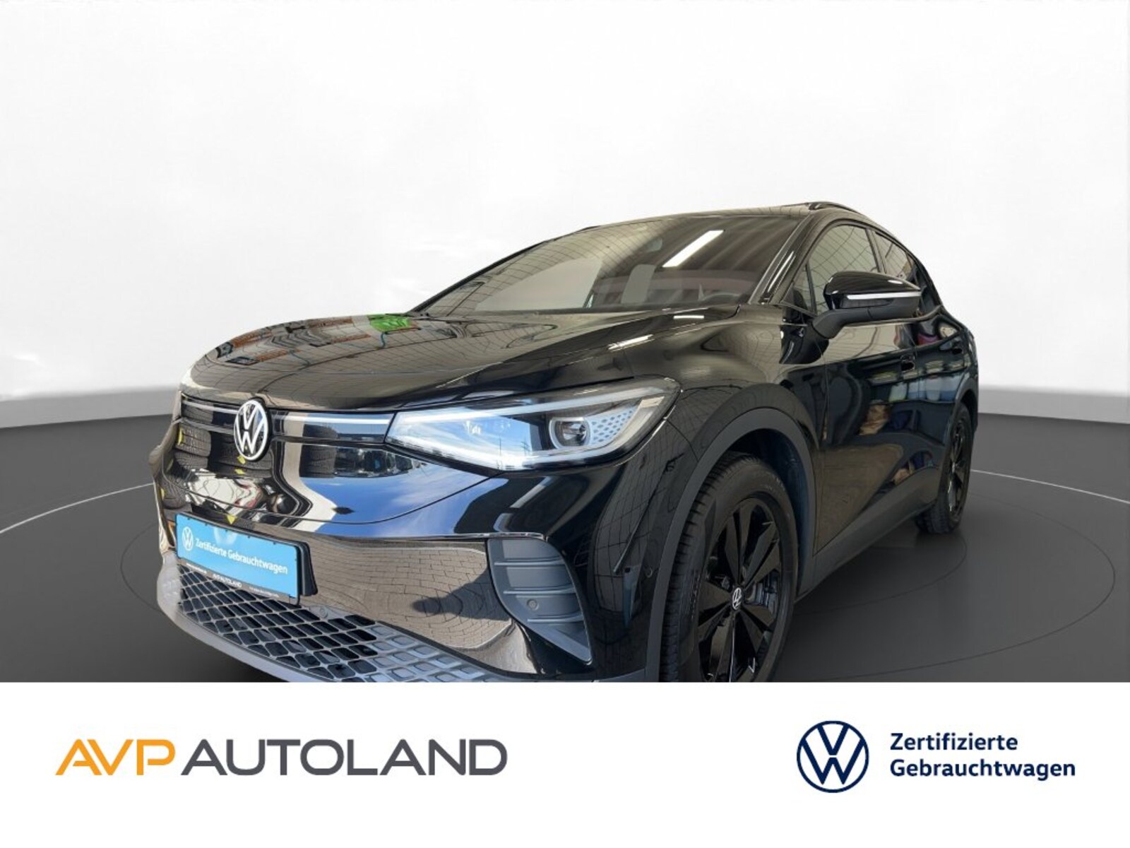 Volkswagen ID.4