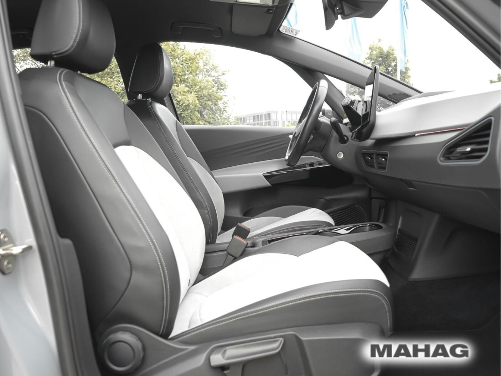 Volkswagen ID.3 – Bild 14
