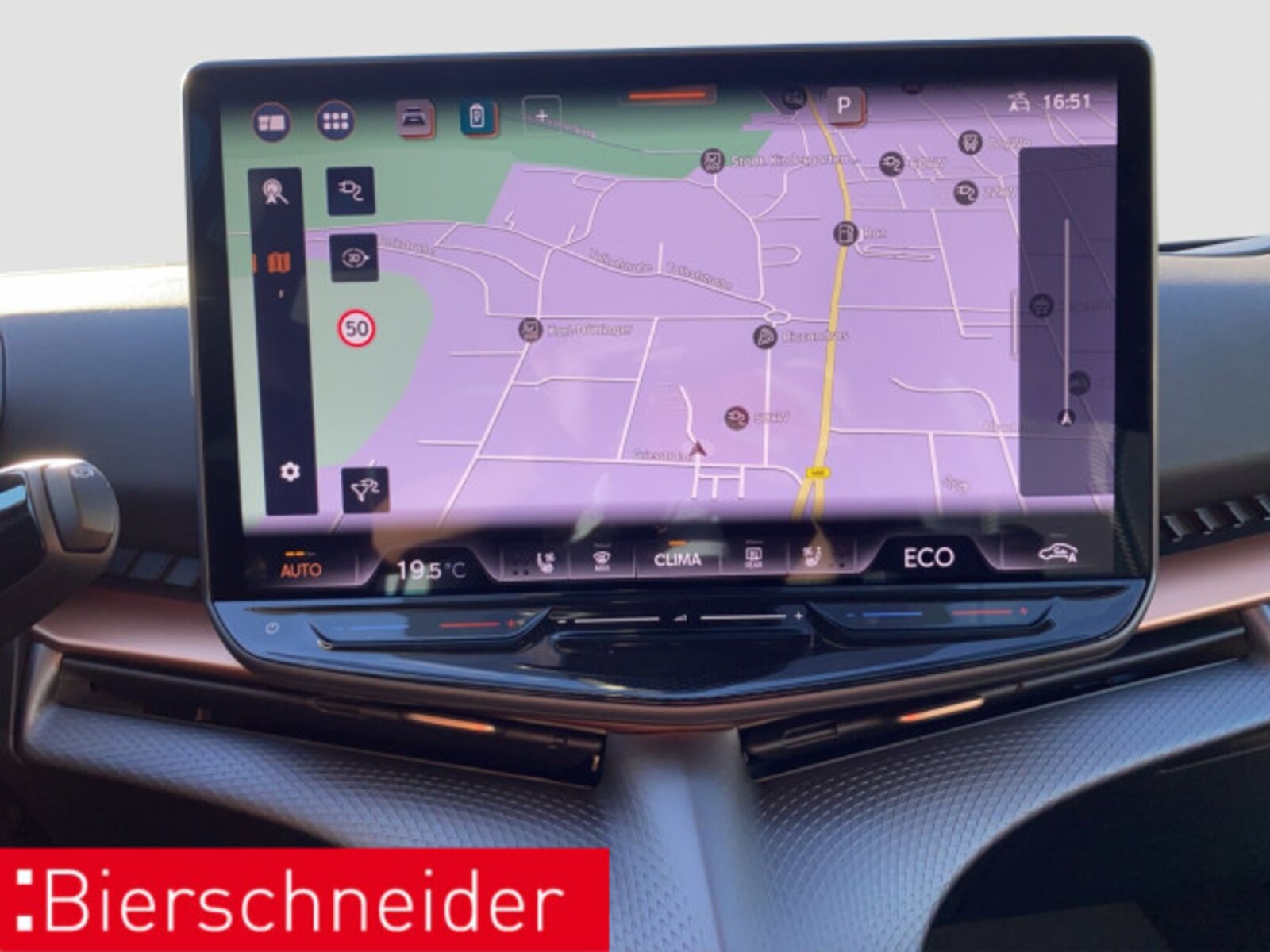 CUPRA Tavascan – Bild 15