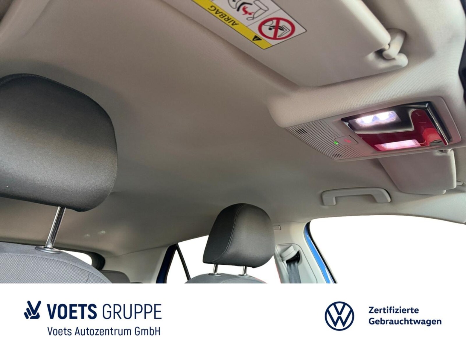 Volkswagen T-Roc – Bild 14