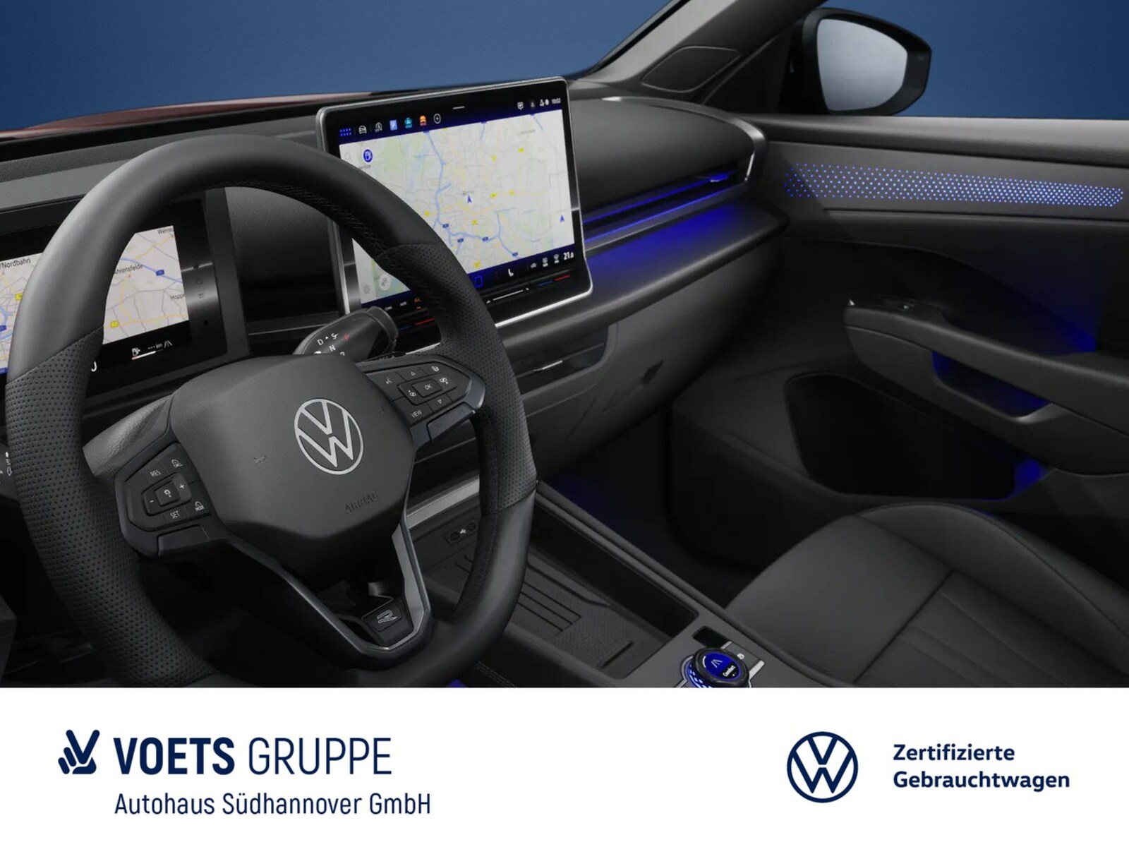 Volkswagen T-Roc – Bild 10