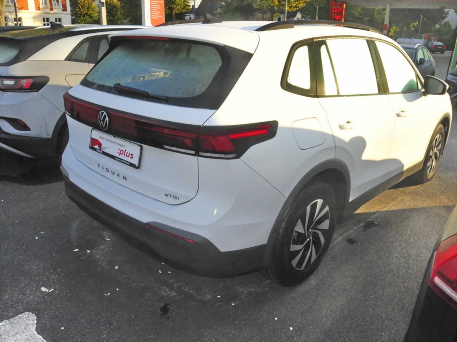 Volkswagen Tiguan – Bild 4
