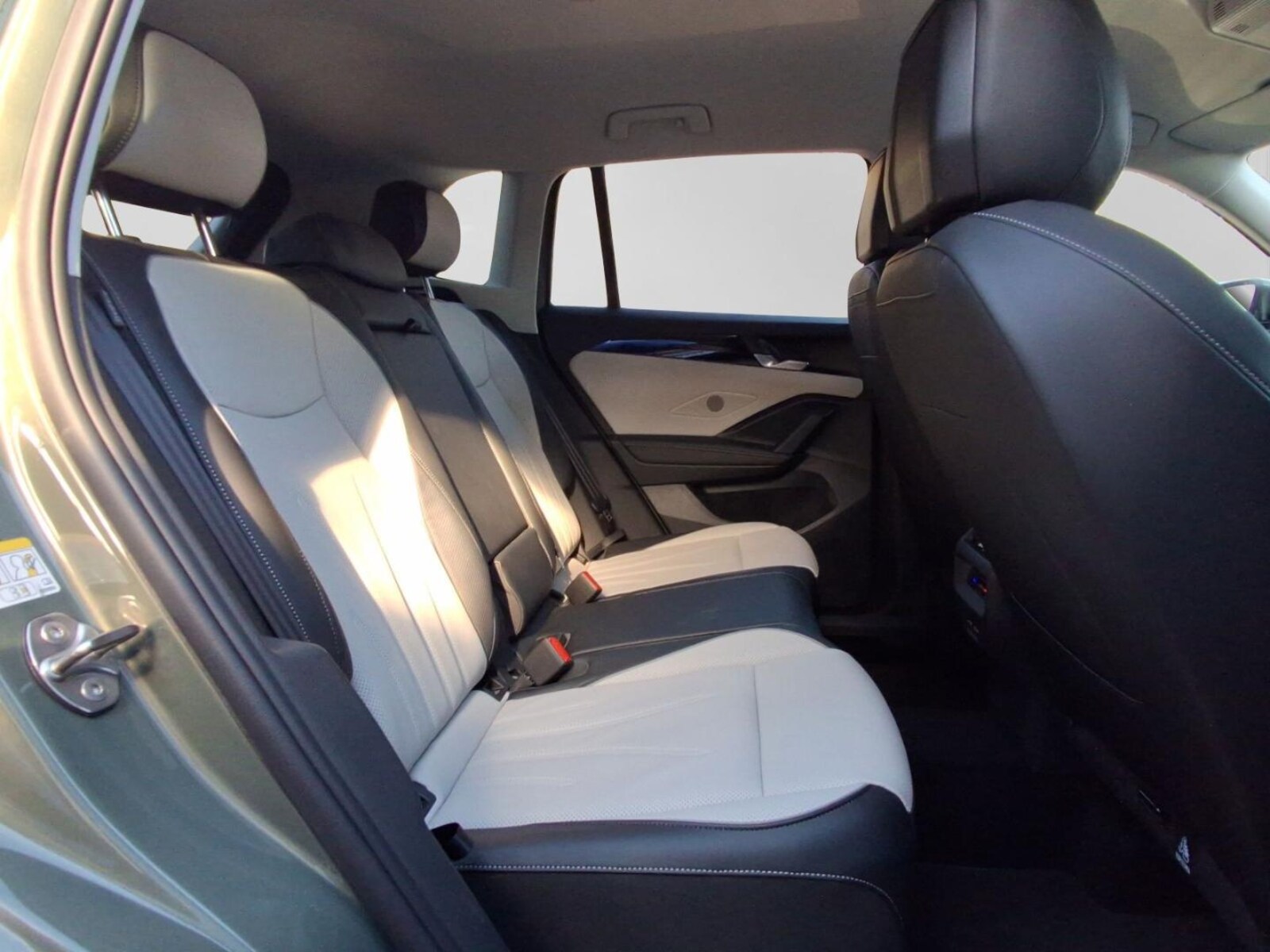 Volkswagen Tiguan – Bild 16