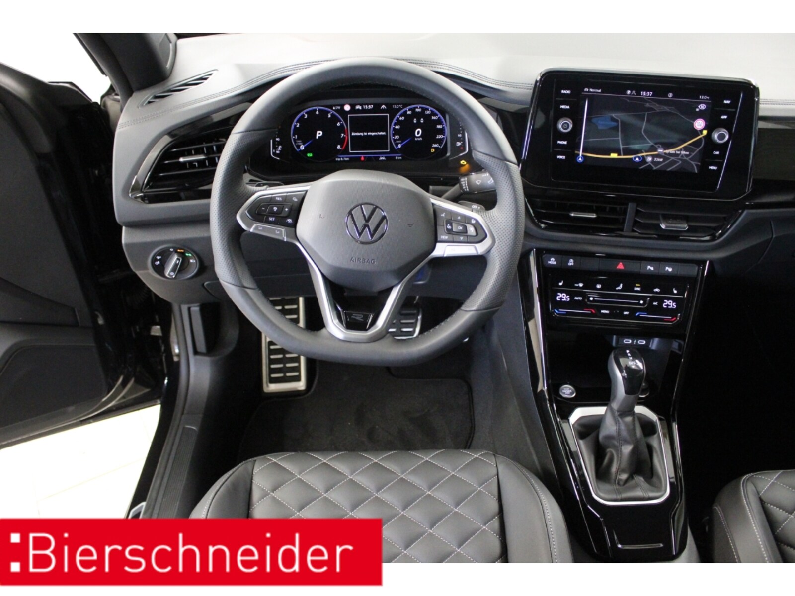 Volkswagen T-Roc Cabriolet – Bild 4
