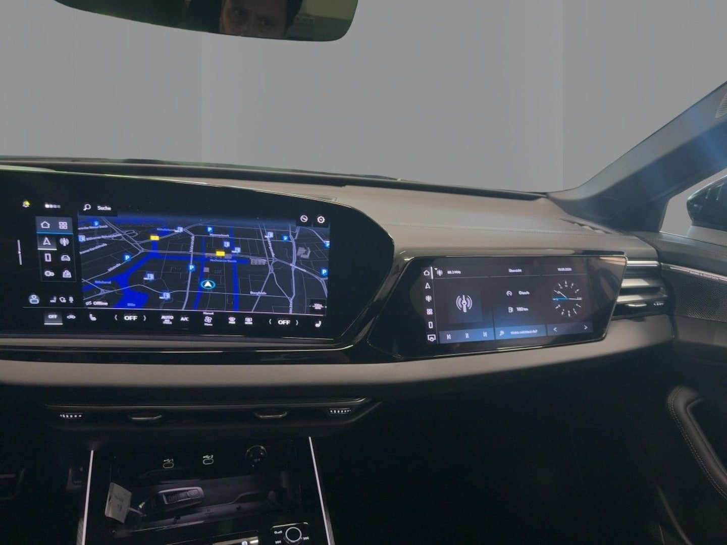 Bild über Audi A6 Limousine TFSI 150 kW S tronic - für weitere Informationen kontaktieren Sie den Audi Partner