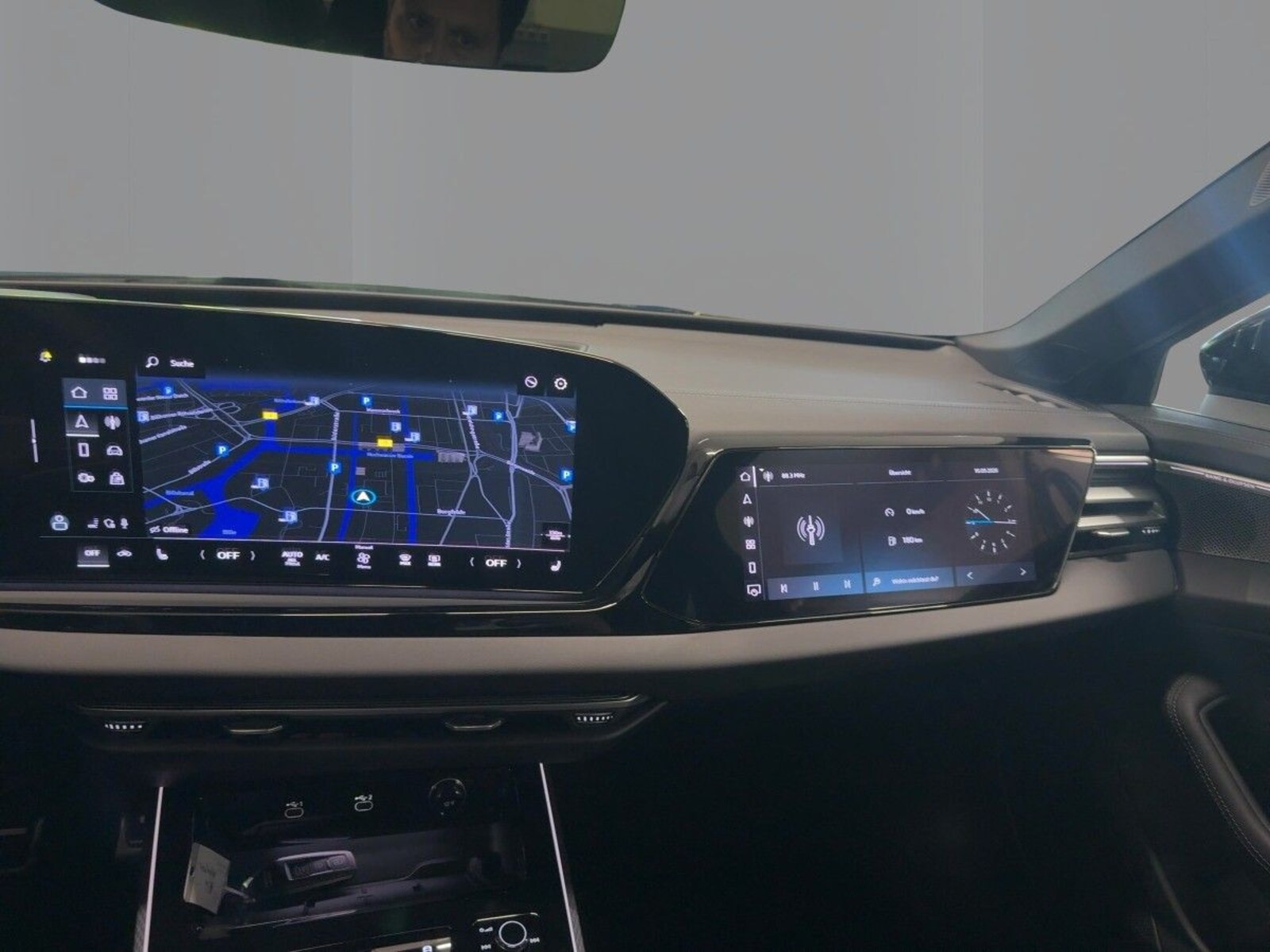 Audi A6 Limousine – Bild 13