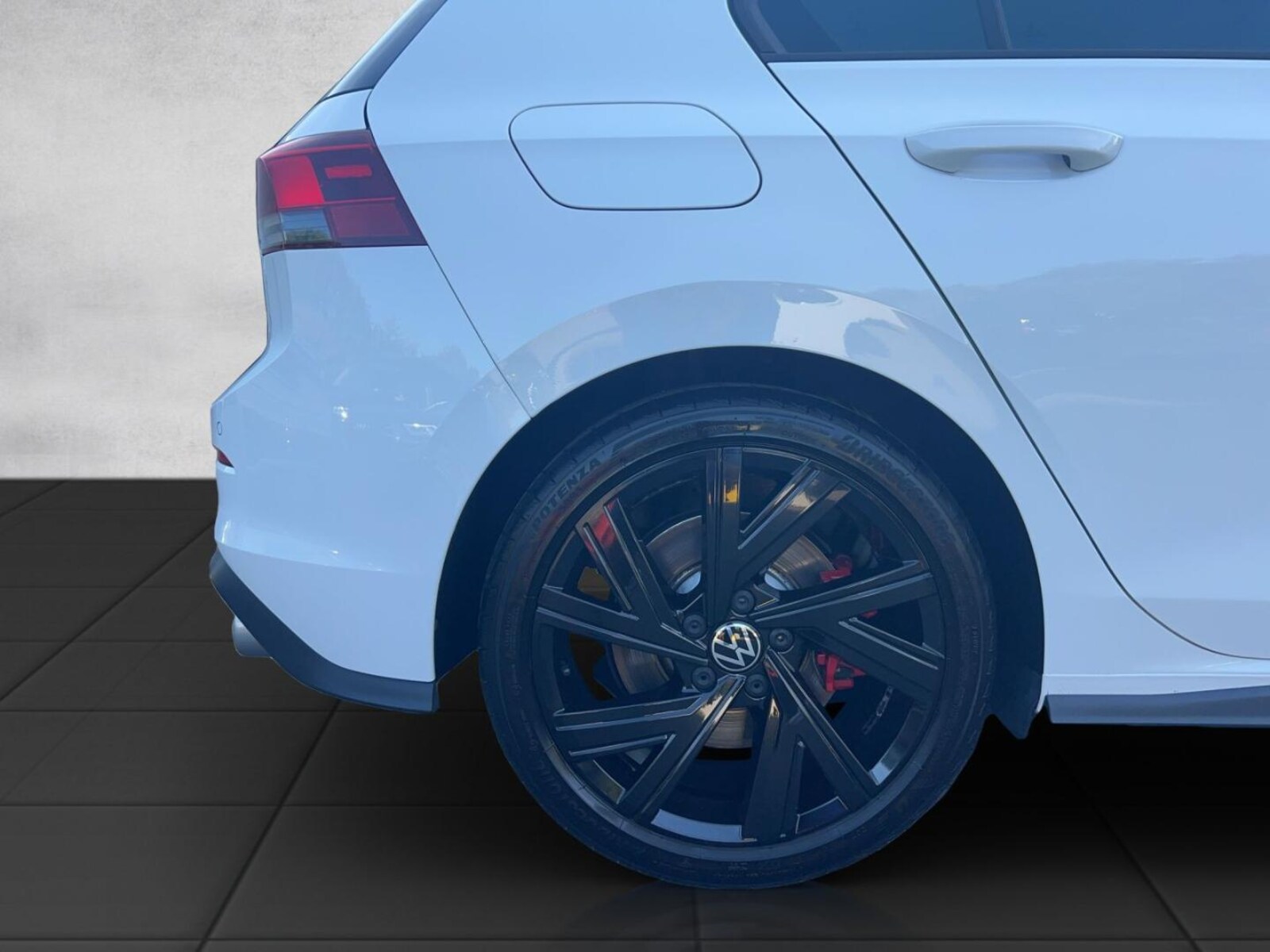 Volkswagen Golf – Bild 16