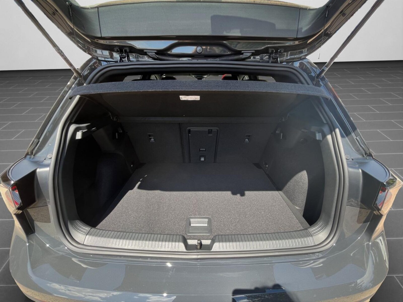 Volkswagen Golf – Bild 15