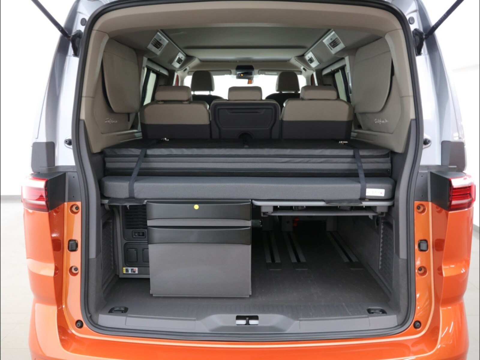 Volkswagen California – Bild 14