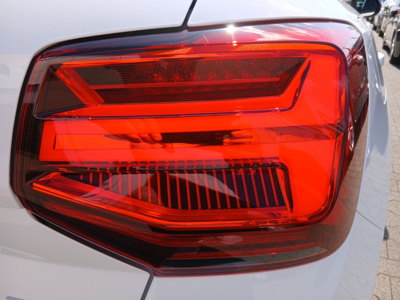 Audi Q2 – Bild 9
