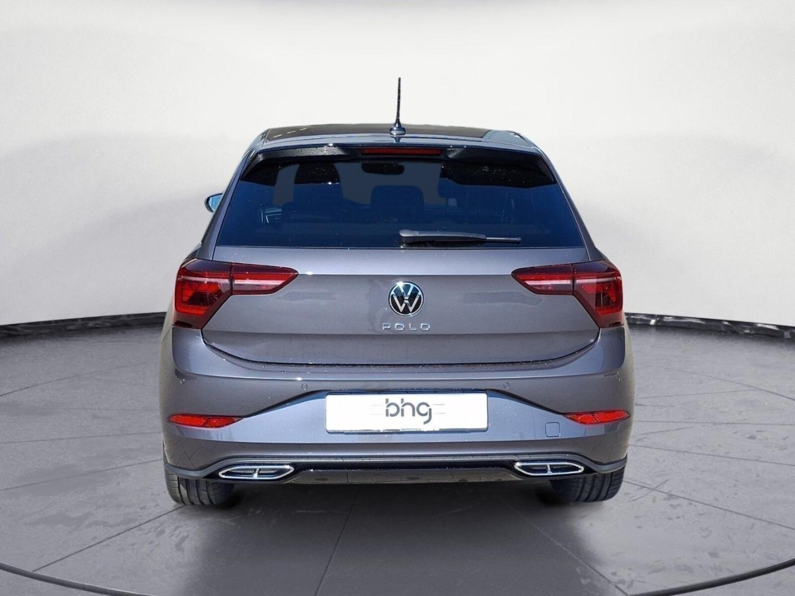Volkswagen Polo – Bild 4