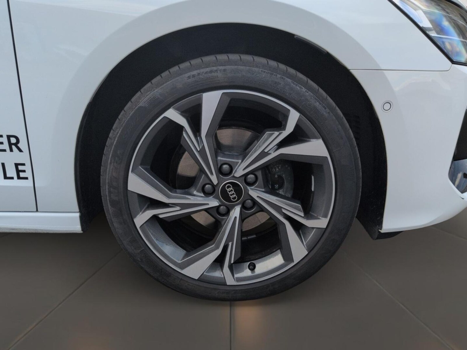 Audi A3 Sportback – Bild 7
