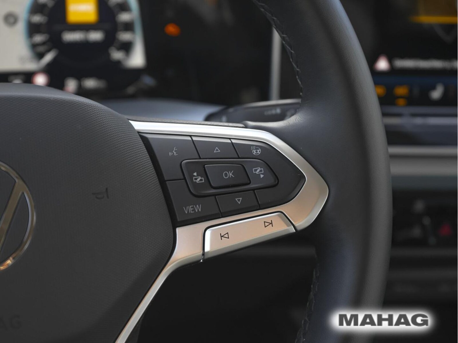 Volkswagen Golf – Bild 25
