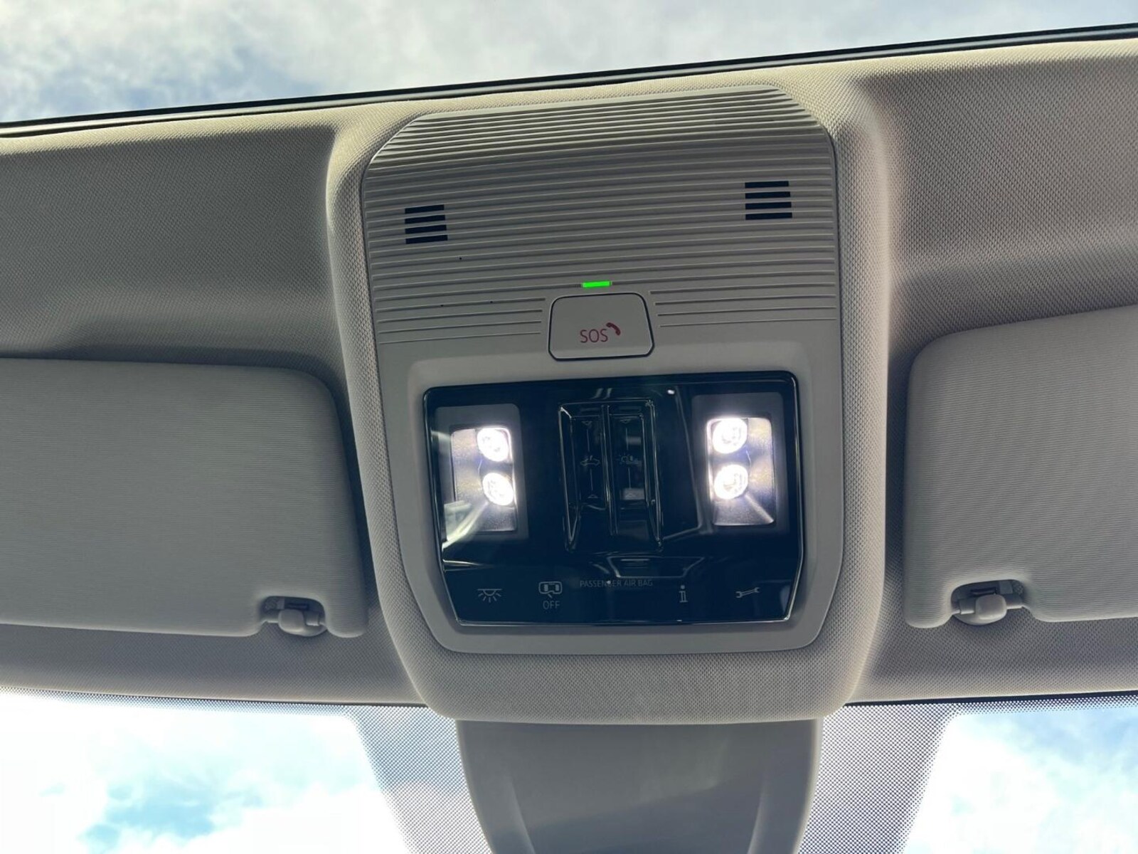 Volkswagen Golf Variant – Bild 23