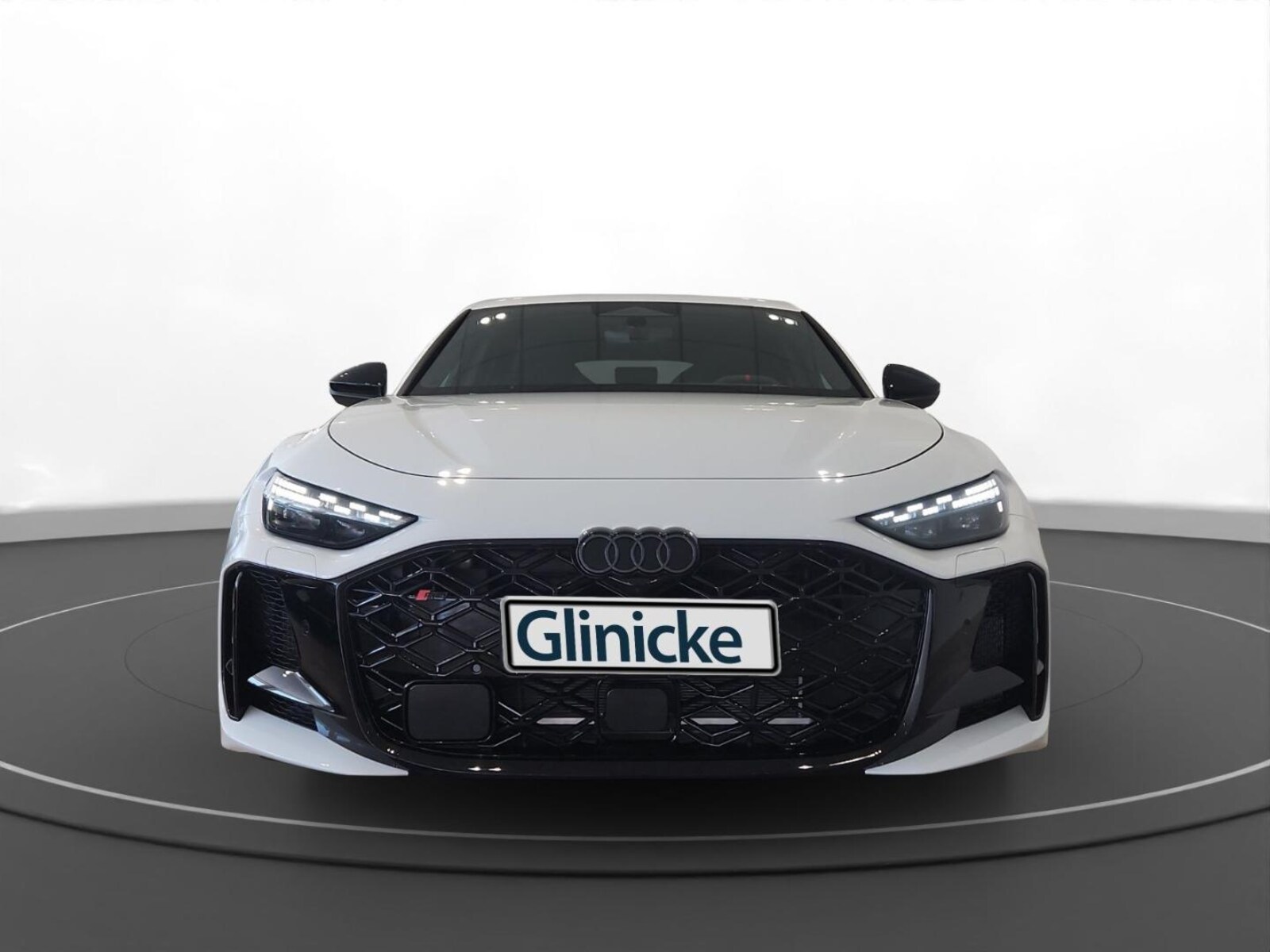Audi RS 5 Limousine – Bild 4