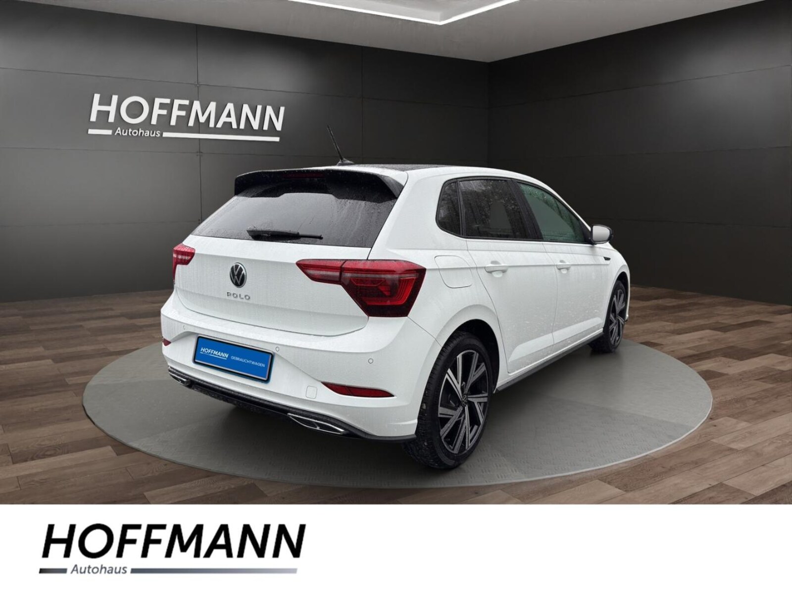 Volkswagen Polo – Bild 3