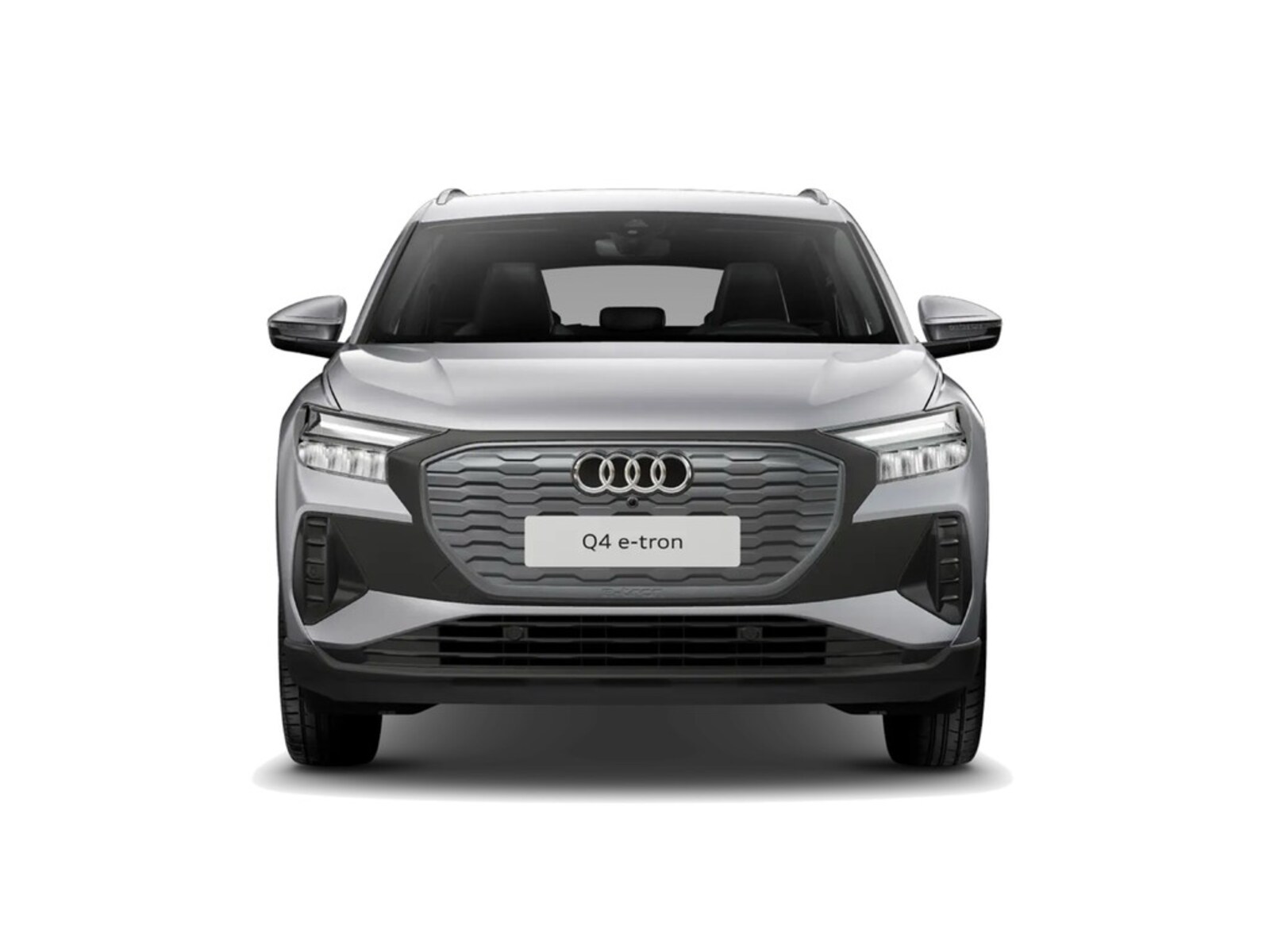 Audi Q4 e-tron – Bild 5