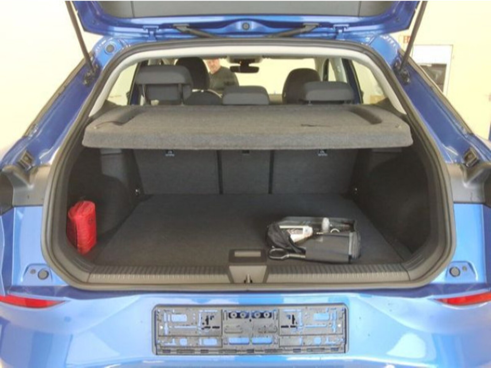 Volkswagen T-Roc – Bild 9