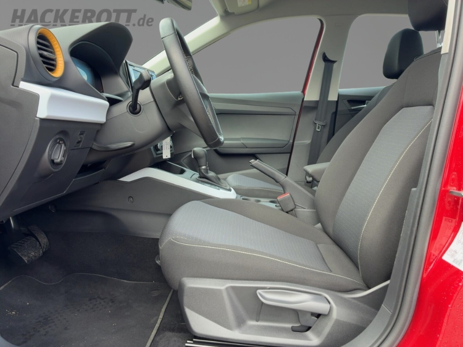SEAT Arona – Bild 7