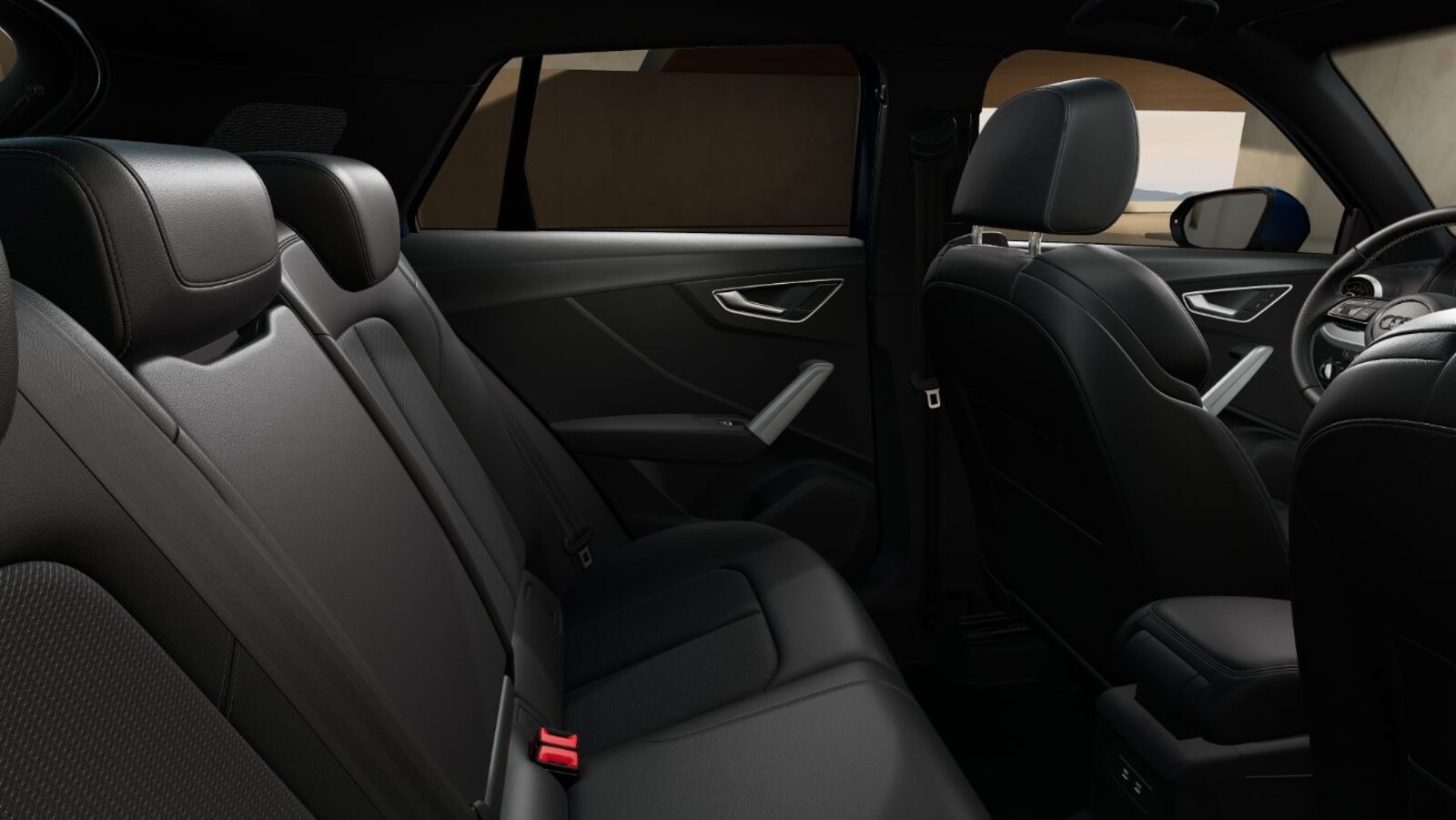 Audi Q2 – Bild 9