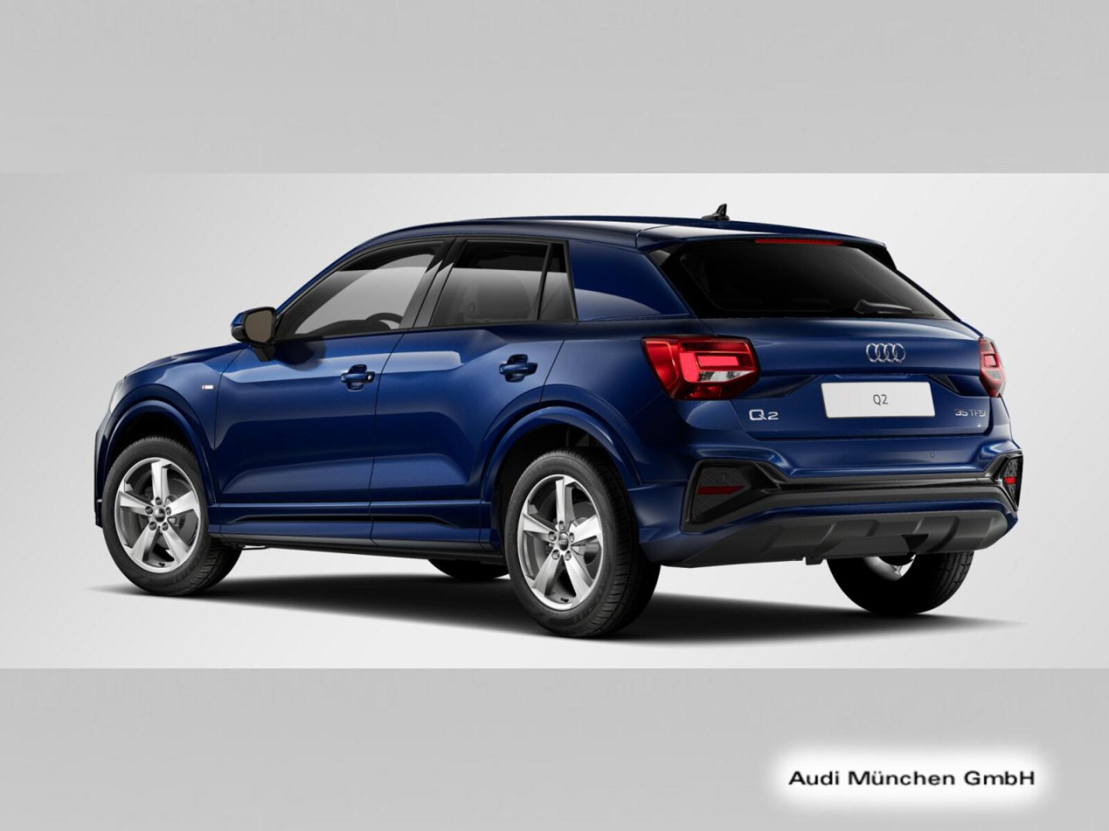 Audi Q2 – Bild 4