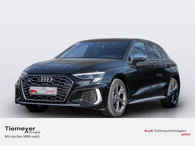Audi S3 Sportback