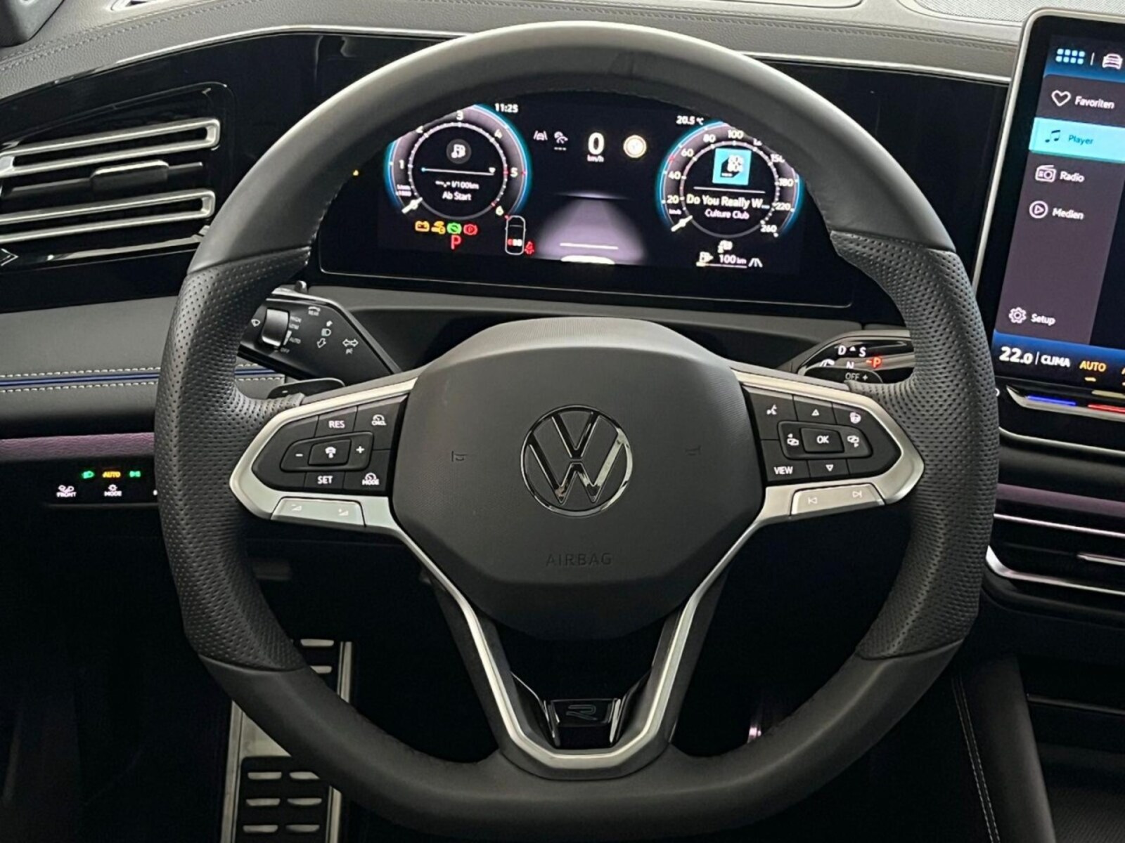 Volkswagen Tiguan – Bild 12