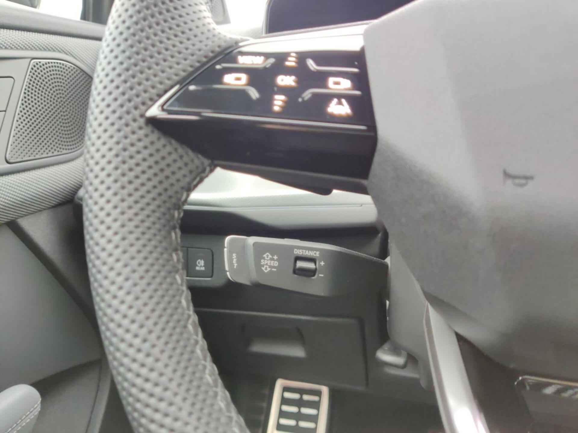 Audi Q3 SUV