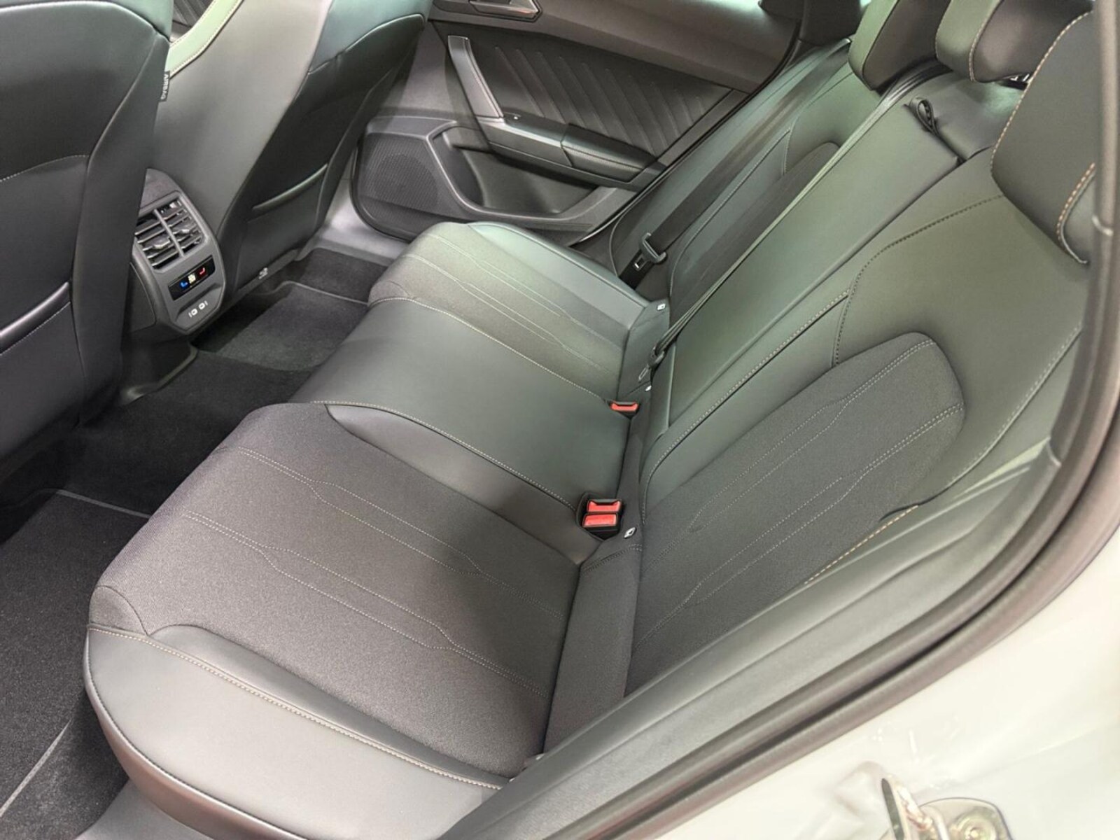 CUPRA Leon Sportstourer – Bild 9