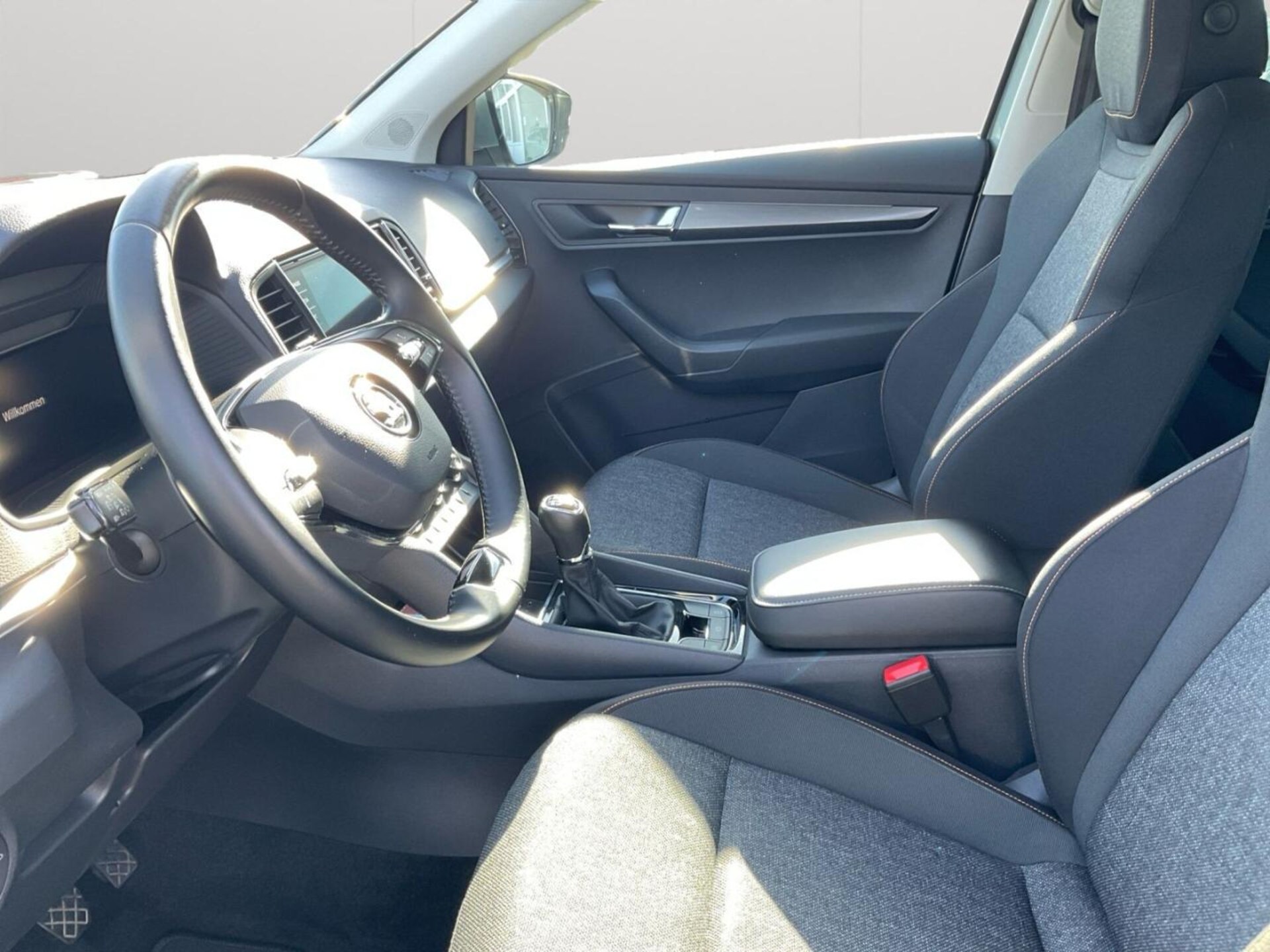 Skoda Karoq Ambition