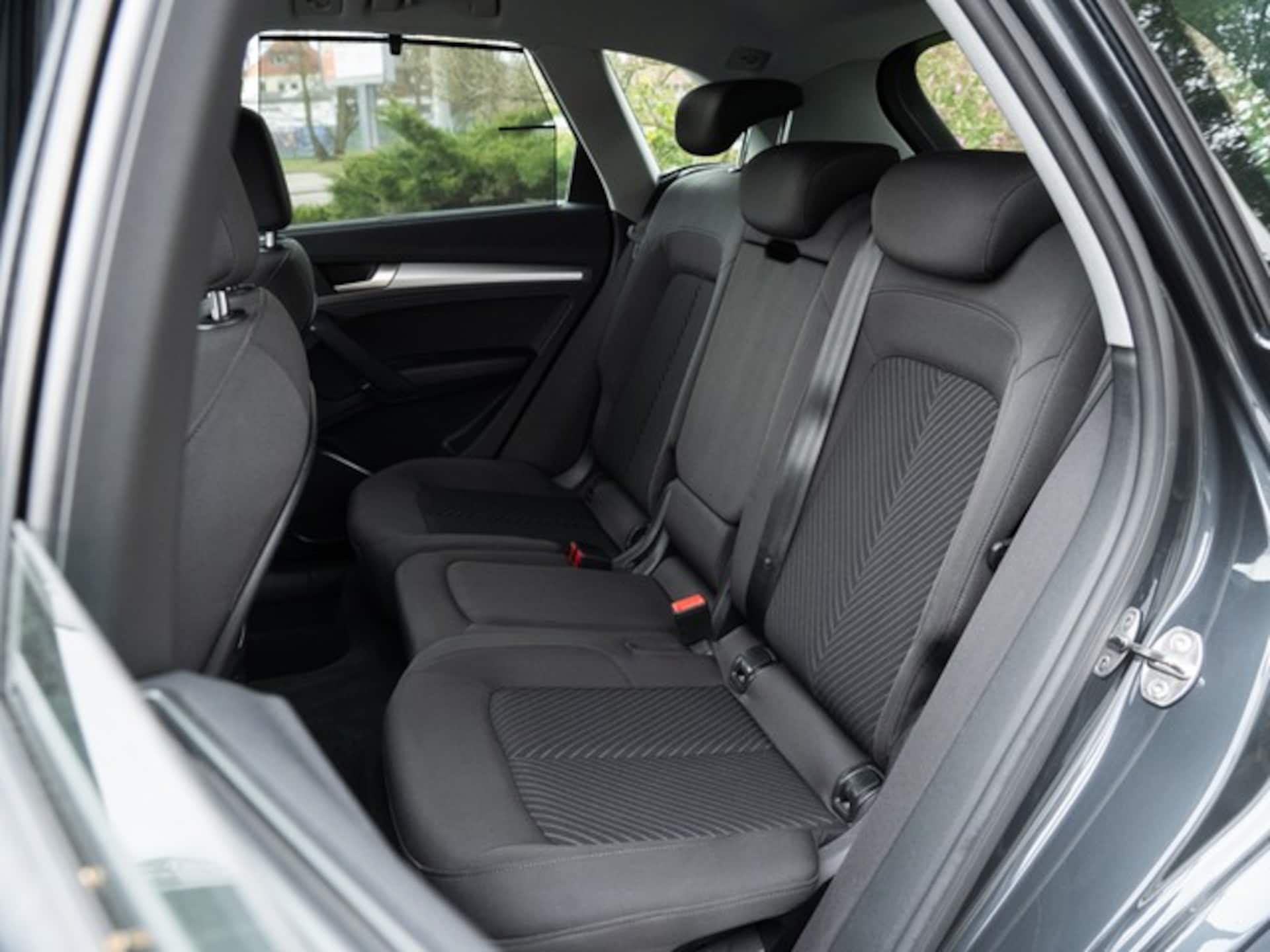 Audi Q5 TFSI e