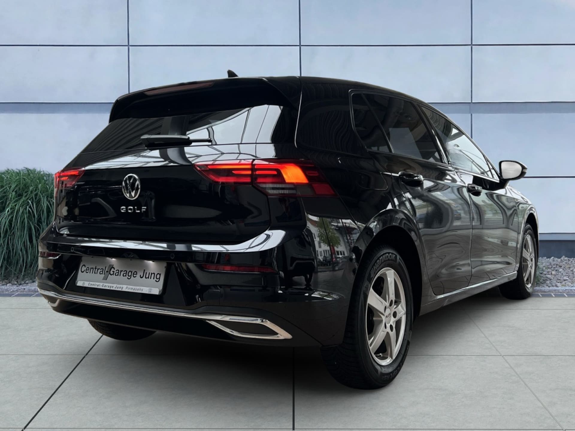 Volkswagen Golf Active