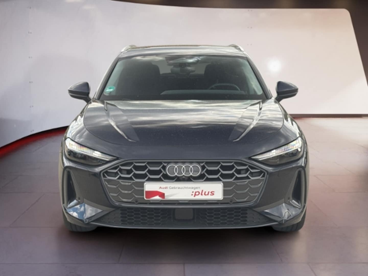 Bild über Audi A5 Avant TDI quattro 150 kW S tronic - für weitere Informationen kontaktieren Sie den Audi Partner