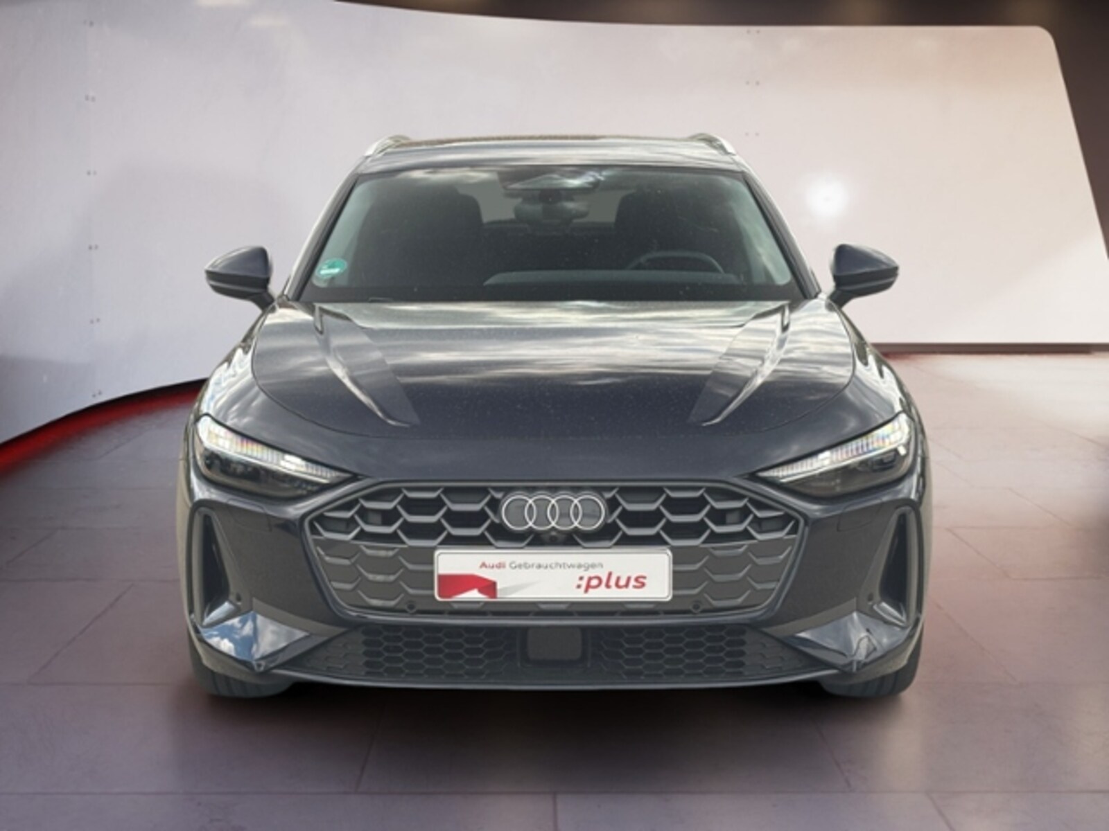 Audi A5 Avant – Bild 6