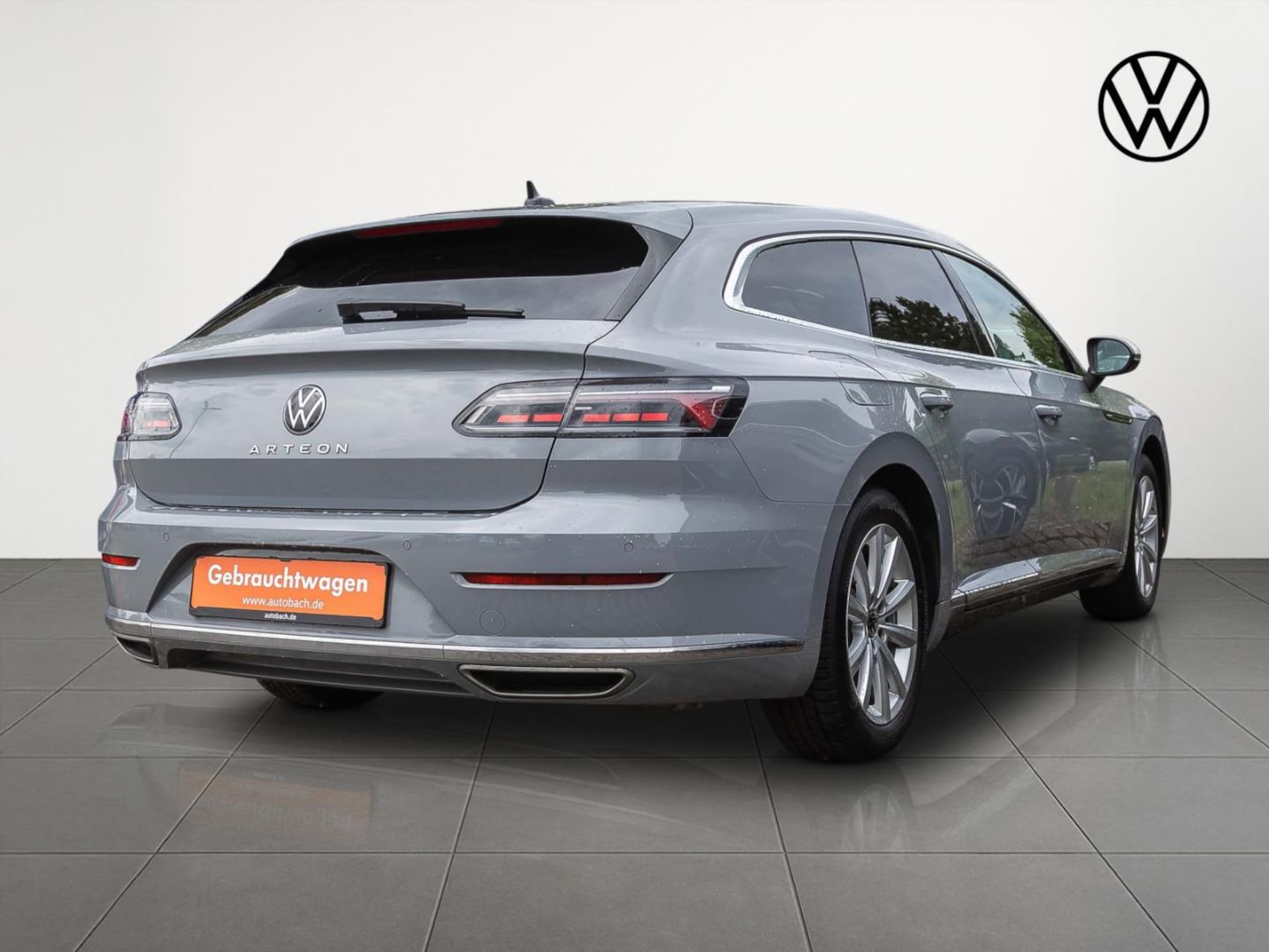 Volkswagen Arteon Shooting Brake Elegance