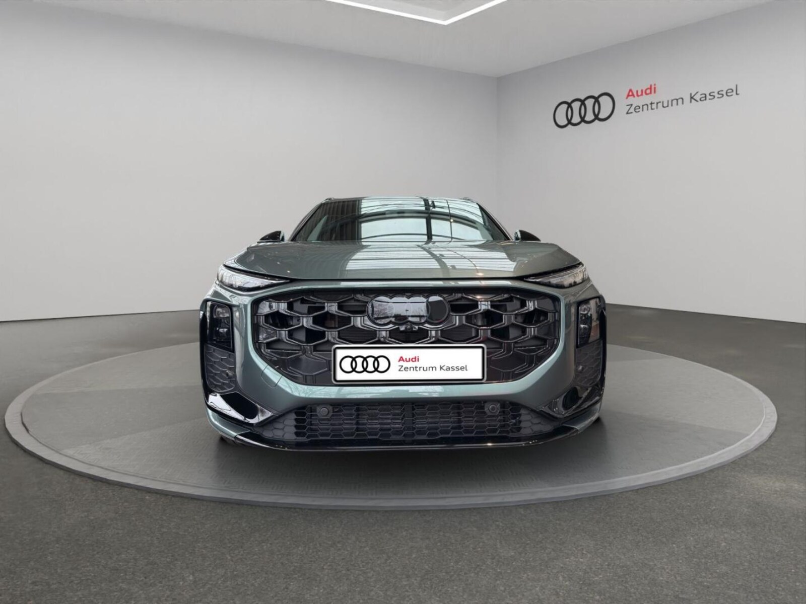 Audi Q3 – Bild 8