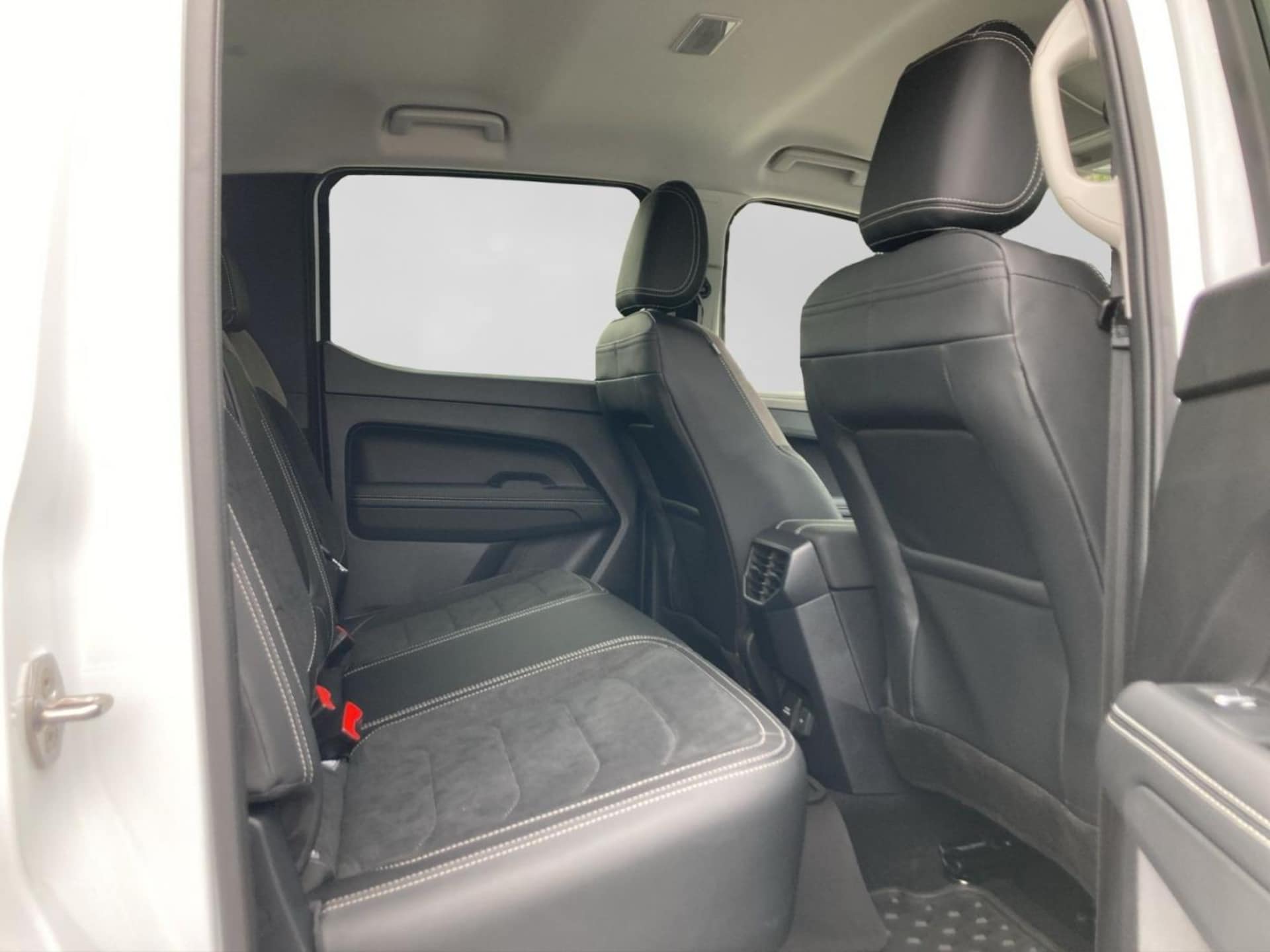 Volkswagen Amarok DoubleCab Style