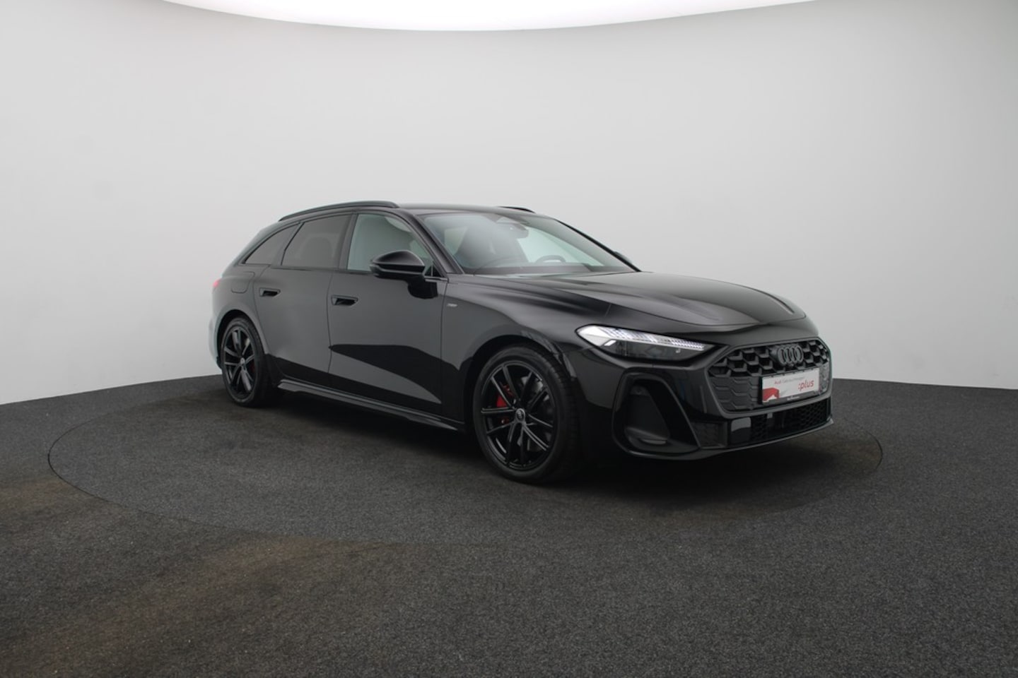 Bild über Audi A5 Avant e-hybrid e-hybrid quattro 270 kW S tronic - für weitere Informationen kontaktieren Sie den Audi Partner