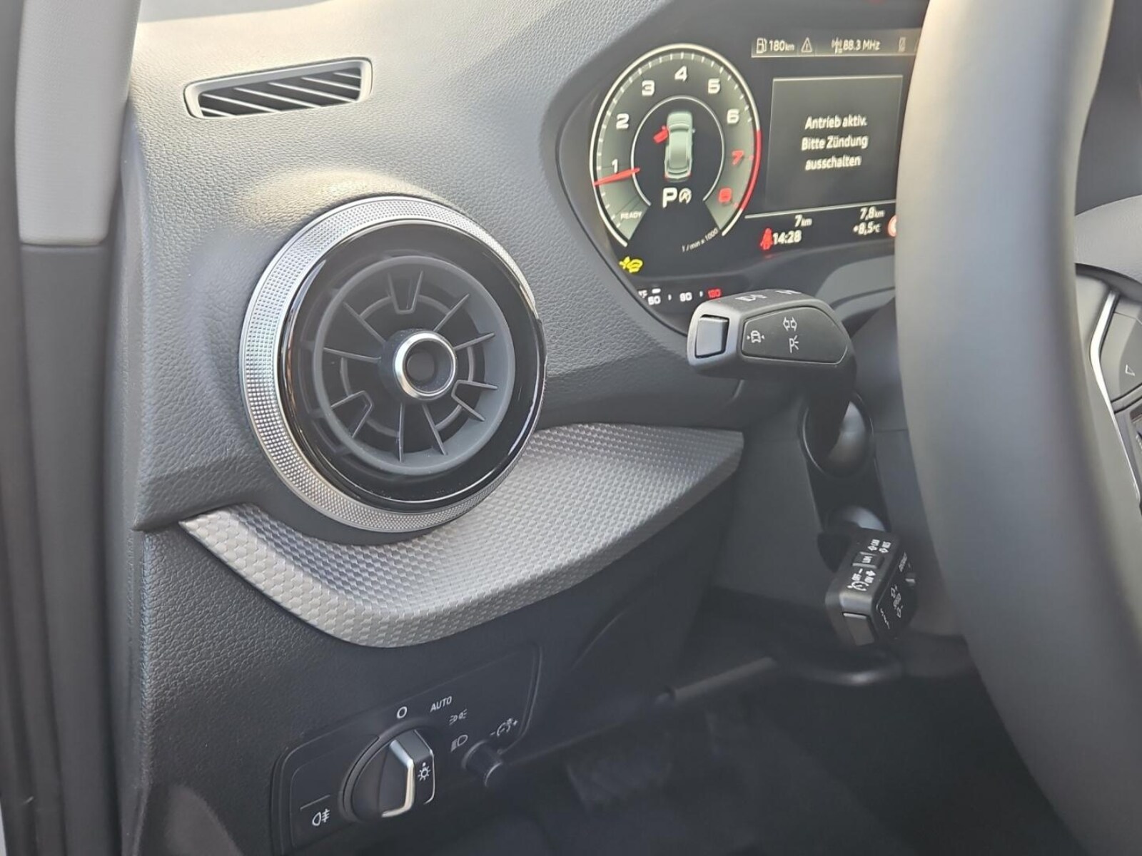 Audi Q2 – Bild 16