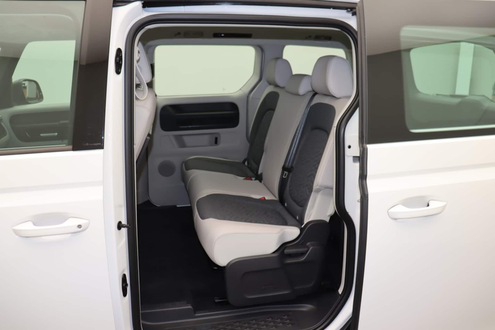 Volkswagen ID. Buzz Pro