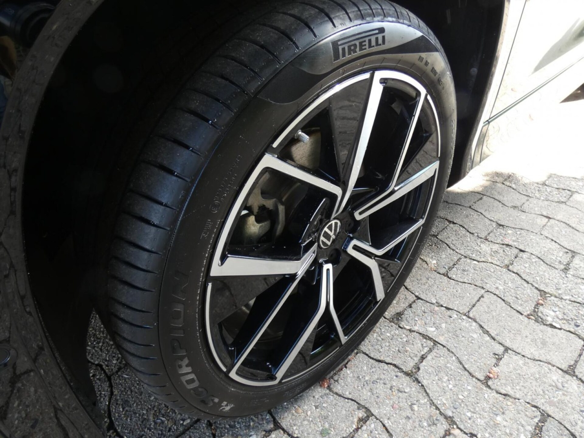Volkswagen Tayron R-Line