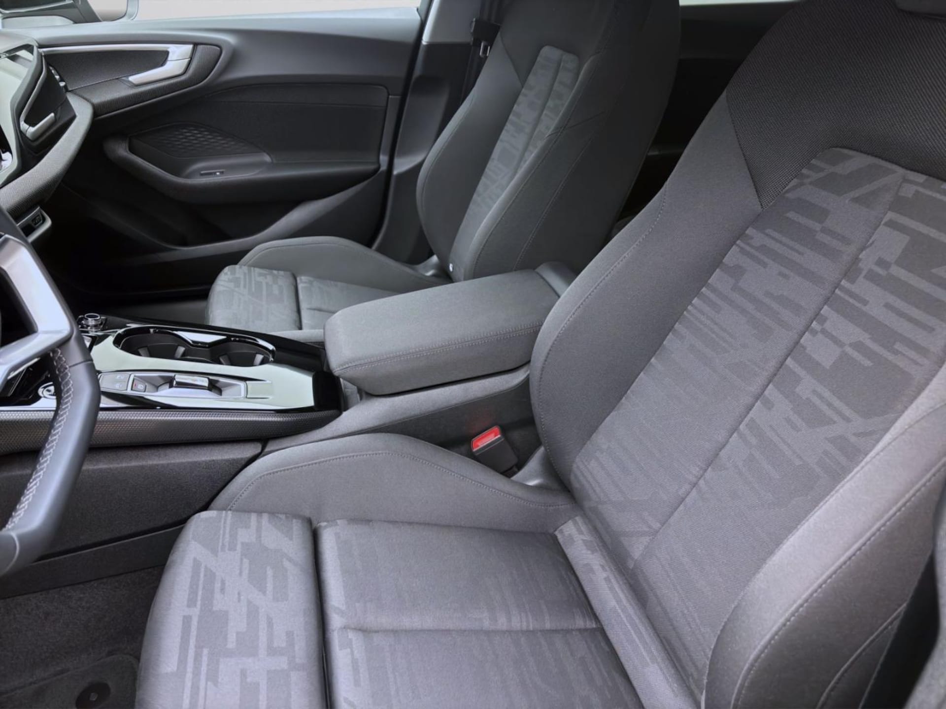 Audi A5 Avant e-hybrid