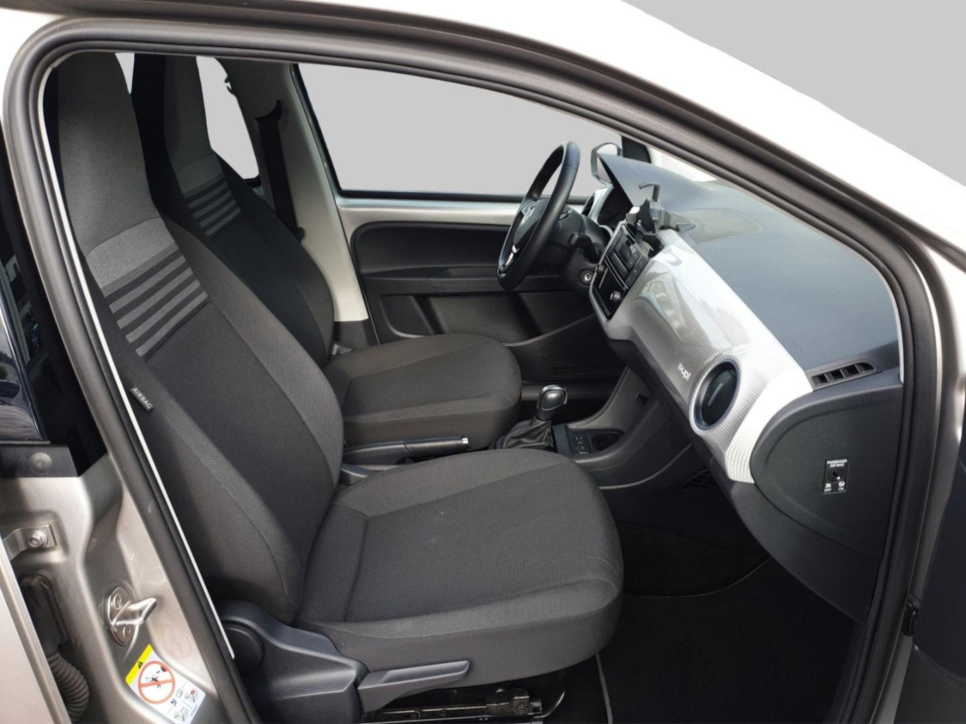 Volkswagen e-up! Style "Plus"