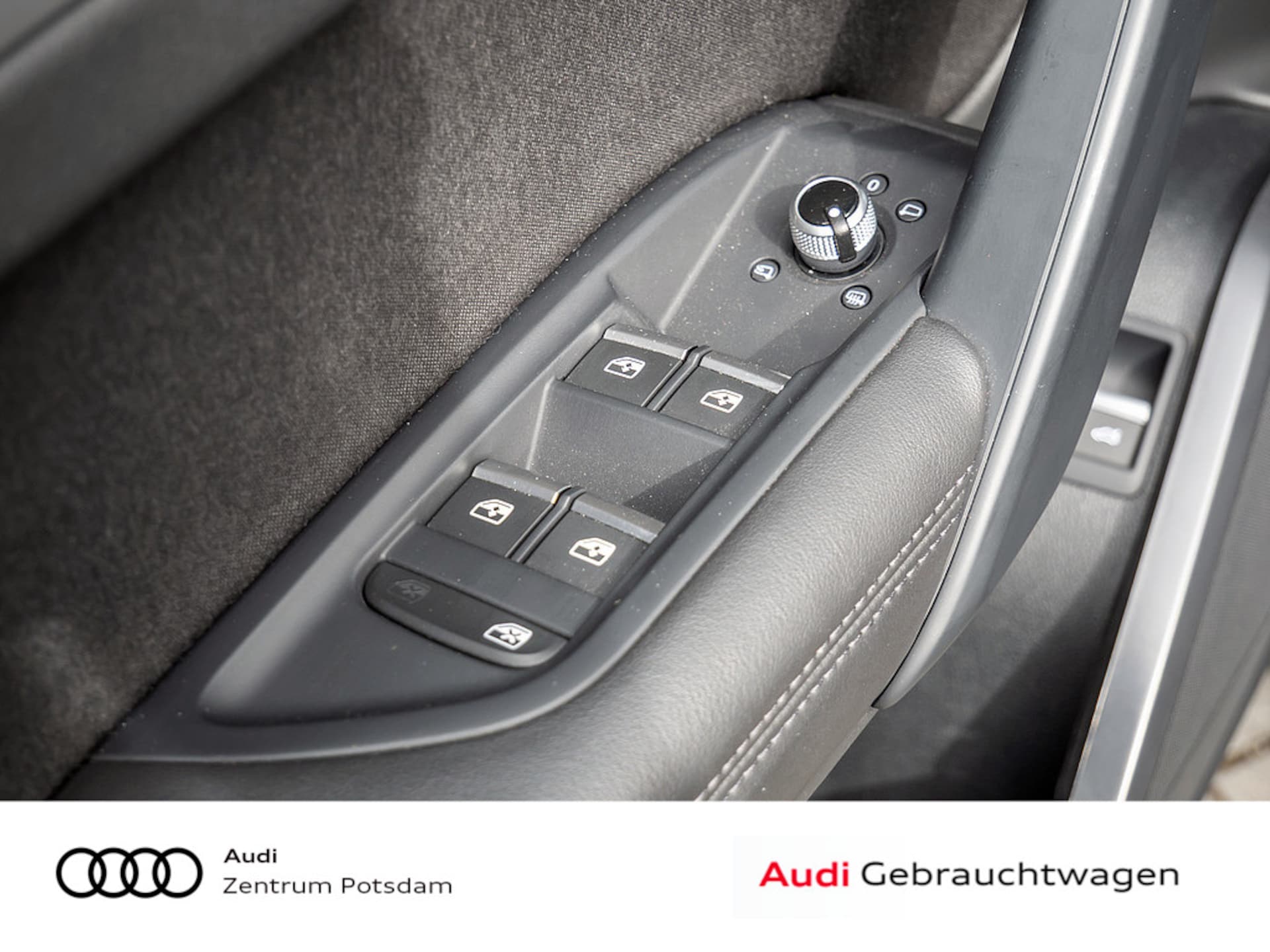 Audi Q5 TFSI e S line