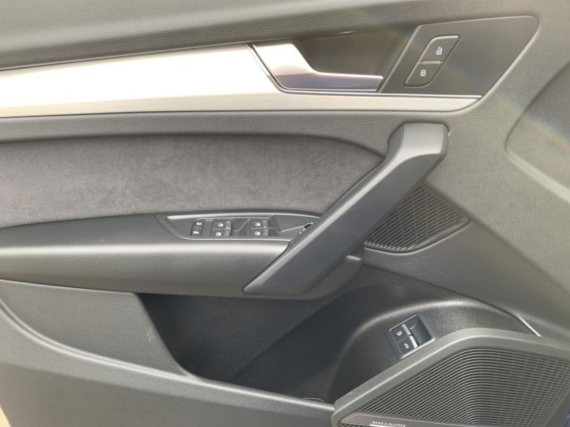 Audi Q5 Sportback TFSI e S line