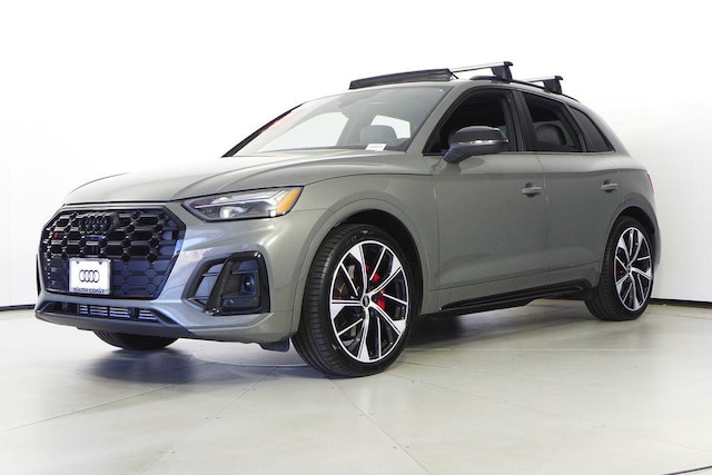 2023 Audi SQ5