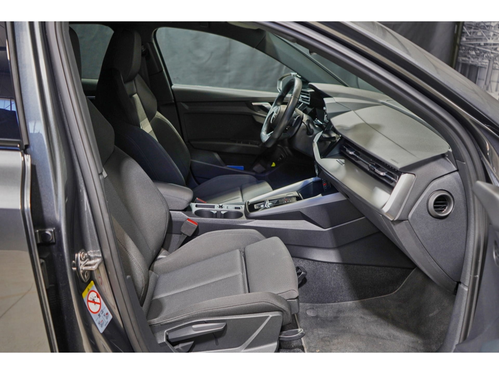 Audi A3 Sportback TFSI e S line