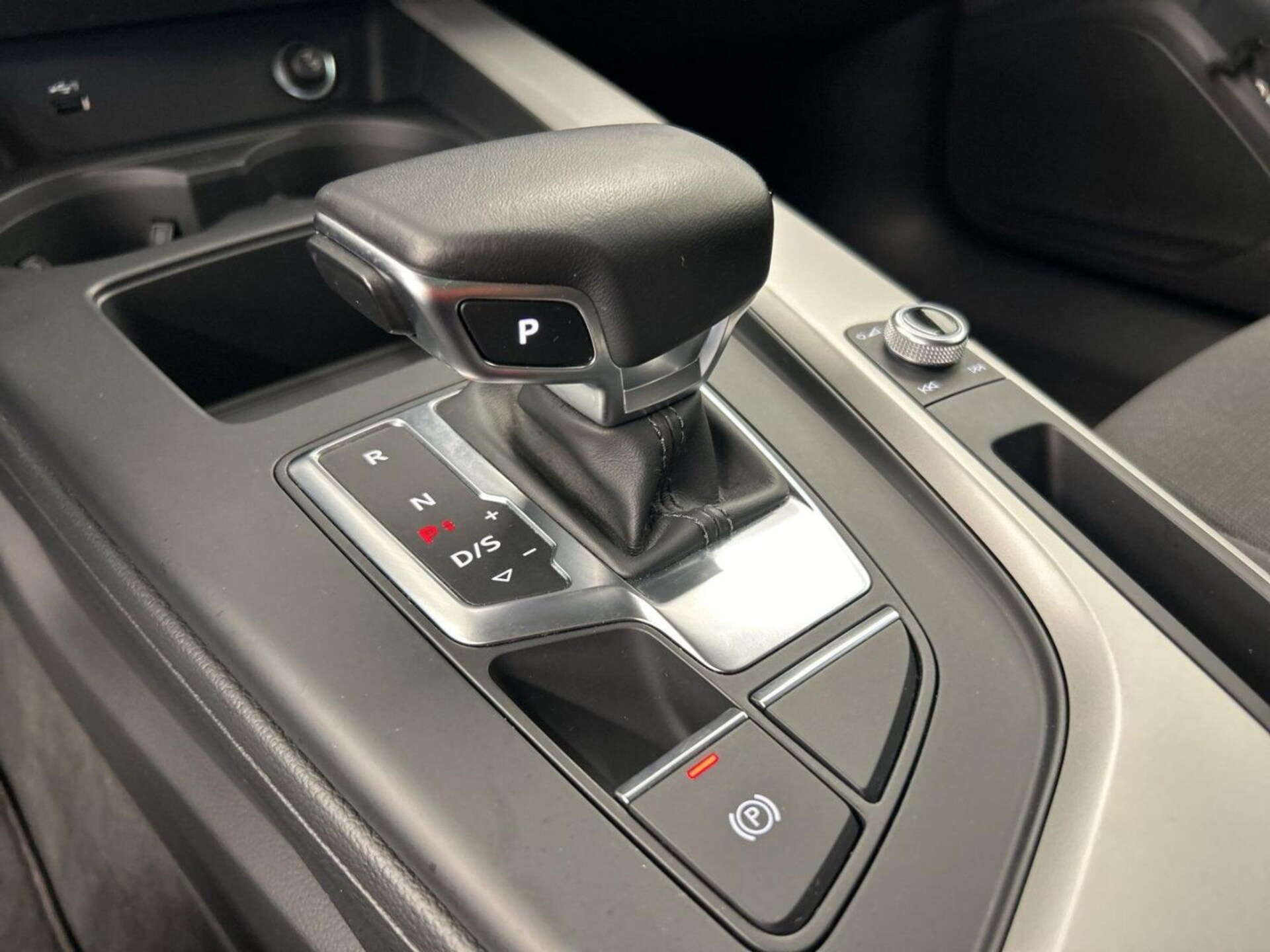 Audi A4 Avant Advanced