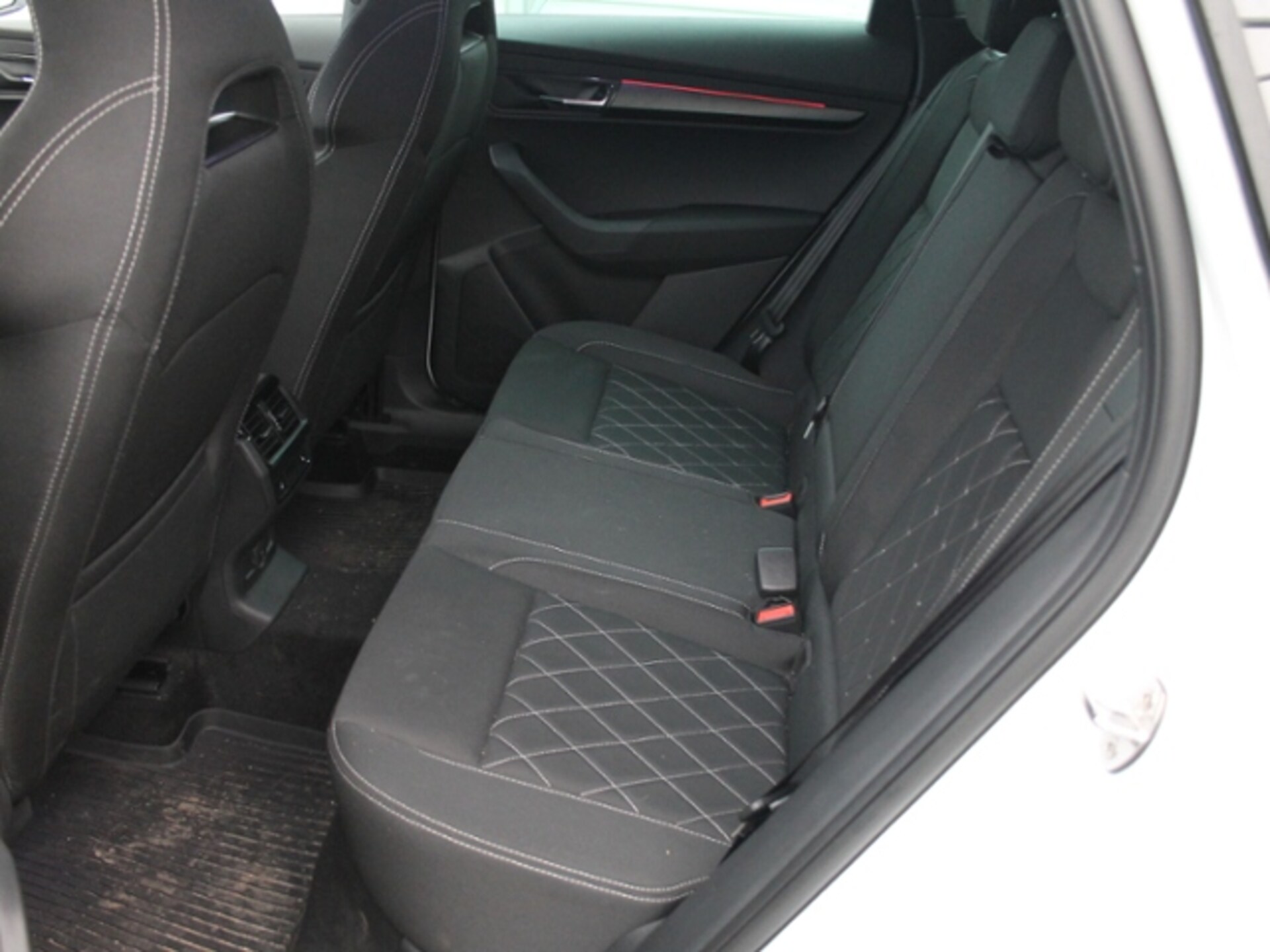 Skoda Karoq Sportline